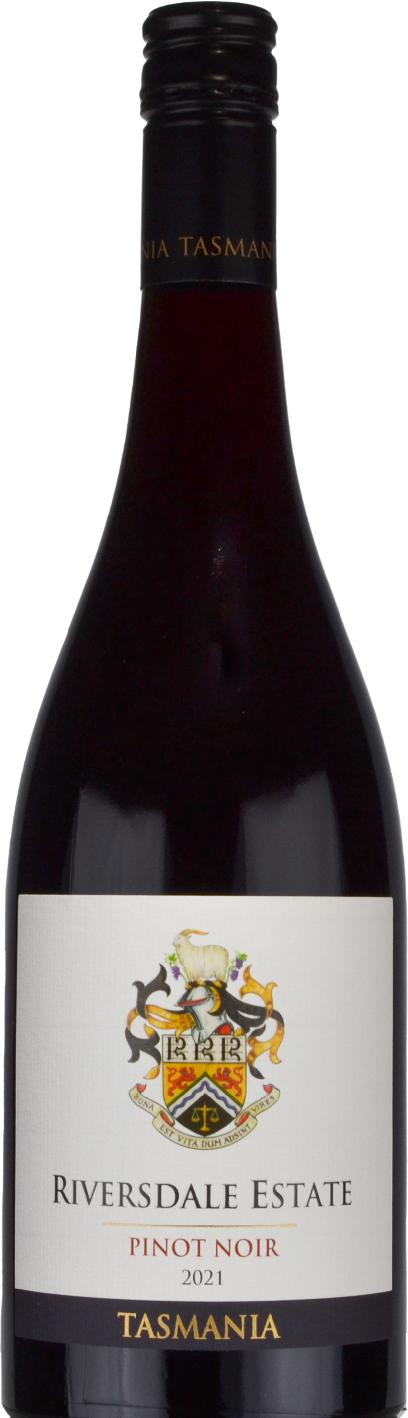 Riversdale Estate Pinot Noir 2021